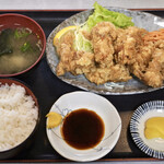 お食事処 淀ヤ - 