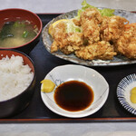 お食事処 淀ヤ - 