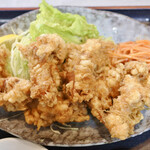 お食事処 淀ヤ - 