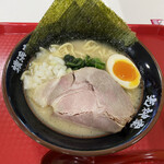 Yokohama Iekei Ramen Koujinya - 