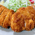 Tonkatsu Maruya - 