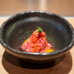 炭火焼肉 なかはら - 