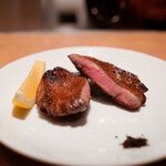 炭火焼肉 なかはら - 