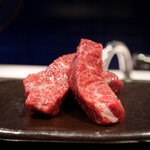 炭火焼肉 なかはら - 