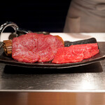 炭火焼肉 なかはら - 