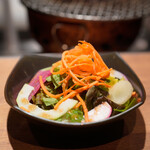 炭火焼肉 なかはら - 