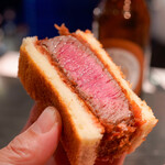 炭火焼肉 なかはら - 