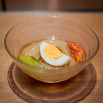 炭火焼肉 なかはら - 