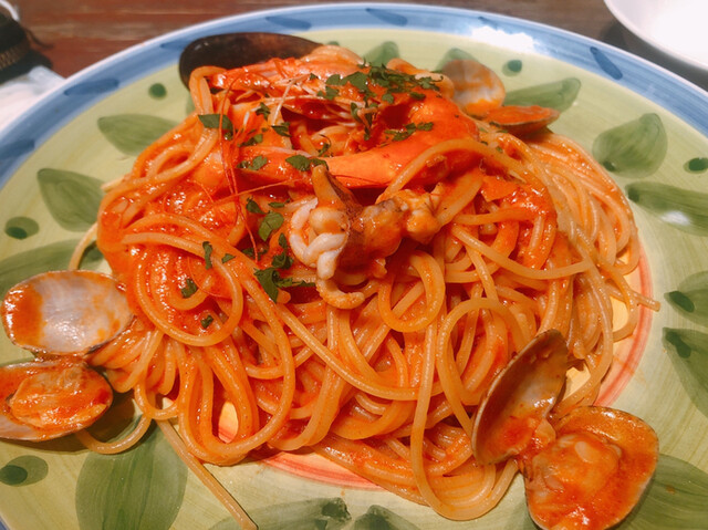 タマゲリータ - 米沢（イタリアン）の写真