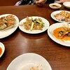 中国料理 茗華楼 - 中華料理アラカルト