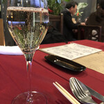 ワイン×ダイニング ルアーナ - 