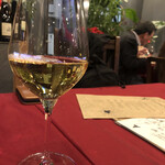 ワイン×ダイニング ルアーナ - 