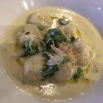 ワイン×ダイニング ルアーナ - 