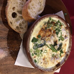 ワイン×ダイニング ルアーナ - 