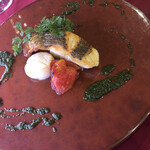 ワイン×ダイニング ルアーナ - 