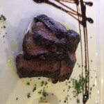 ワイン×ダイニング ルアーナ - 