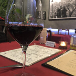 ワイン×ダイニング ルアーナ - 