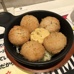 洋食レストラン キッチン･シューラク - 