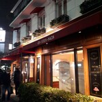 オーボンヴュータン - 外観