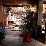 オーボンヴュータン - 外観