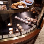 オーボンヴュータン - 店内