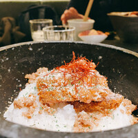 名古屋焼肉きらく - 