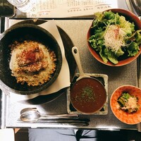 名古屋焼肉きらく - 