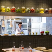 イタリアンレストラン セマーレ - イタリアンレストラン「セマーレ」