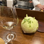 リストランテ ハナタニ - 