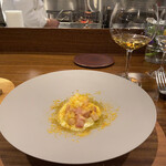 リストランテ ハナタニ - 