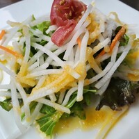 ウルフギャング・パック カフェ 愛知芸術文化センター店 - 