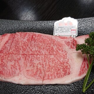 個室あり 山梨でおすすめの焼肉をご紹介 食べログ