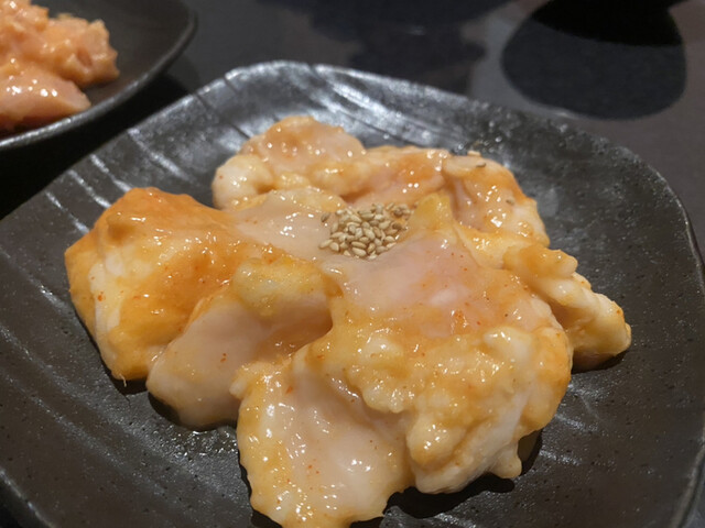 焼肉 七夕 Nanayu 橋本 焼肉 食べログ