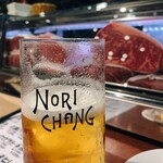 肉バル NORICHANG - 