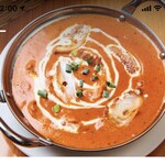 Indian Nepali Restaurant Sandesh - 