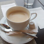 座・ガモール クラシック 鴨台食堂 - コーヒー