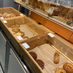 2416 MARKET BAKERY - 