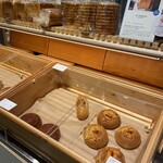 2416 MARKET BAKERY - 