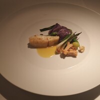 レストランひらまつ 広尾 - 