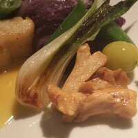 レストランひらまつ 広尾 - 