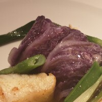 レストランひらまつ 広尾 - 