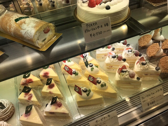 Emil エミル 六甲道 ケーキ 食べログ Emil エミル 六甲道 ケーキ 食べログ