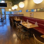 東京とんかつあげは - 