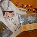 あさば - ふろく  