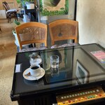 カフェテリア ペントハウス - 