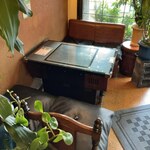 カフェテリア ペントハウス - 