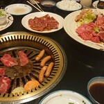 Yakiniku Kicchou - 