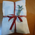 あさば - ふろく  千ちゃん   ありがとう❣️