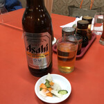 Ginryuu - ビールで。