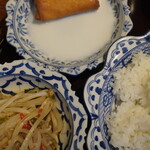 メナムのほとり - 